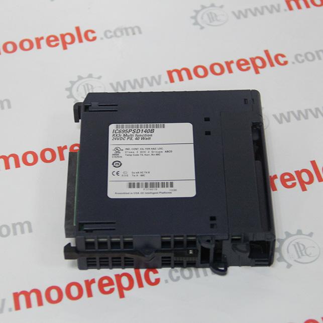 GE IC693CPU311-AC Whats@app : +86 18030235313